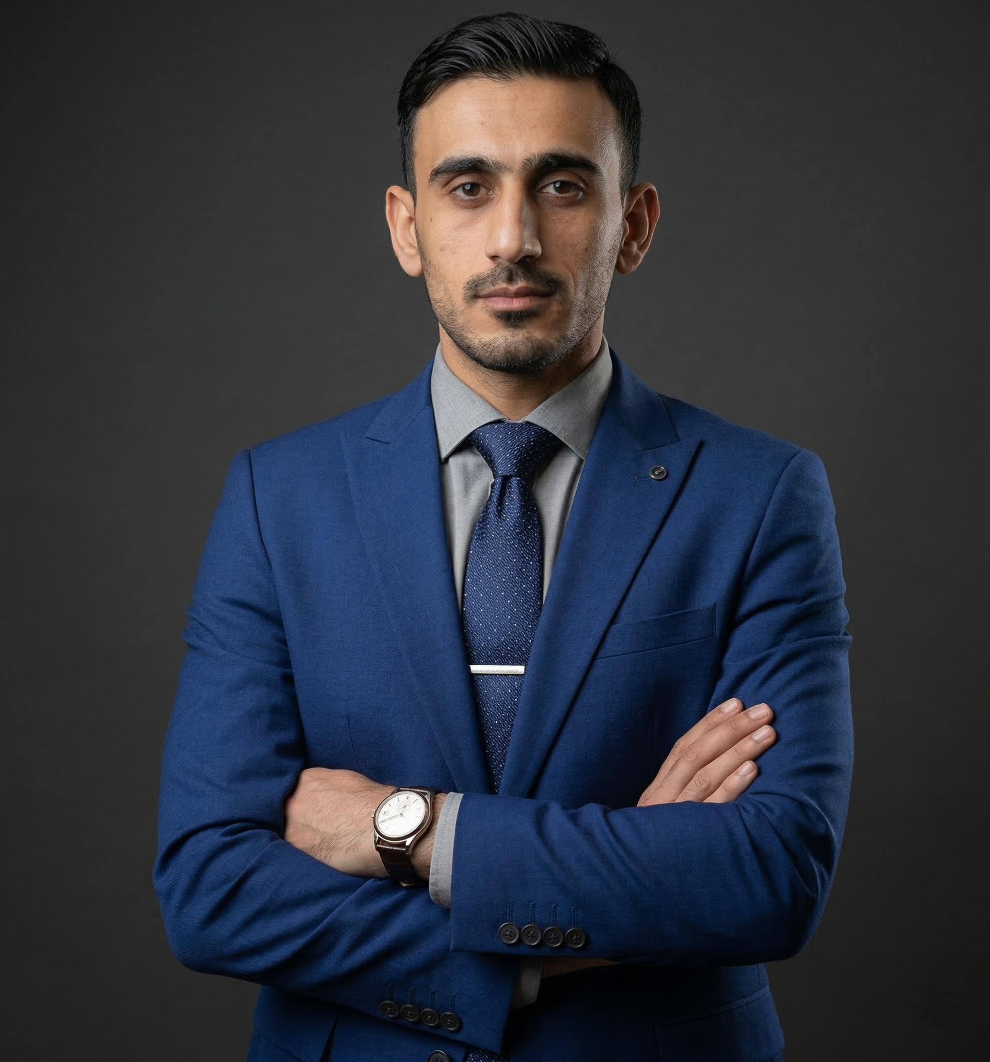 Bilal Khan