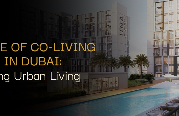 Co-Living Spaces in Dubai